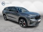 Škoda Kodiaq - fotka číslo 8