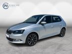 Škoda Fabia - fotka číslo 0