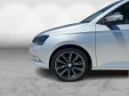 Škoda Fabia - fotka číslo 9