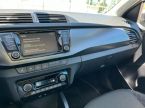 Škoda Fabia - fotka číslo 17