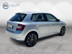 Škoda Fabia - fotka číslo 1