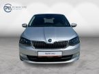 Škoda Fabia - fotka číslo 2