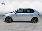 Škoda Fabia - fotka číslo 3