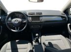 Škoda Fabia - fotka číslo 4