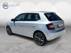 Škoda Fabia - fotka číslo 5