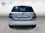 Škoda Fabia - fotka číslo 6