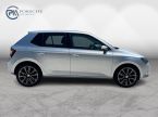 Škoda Fabia - fotka číslo 7
