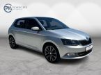 Škoda Fabia - fotka číslo 8