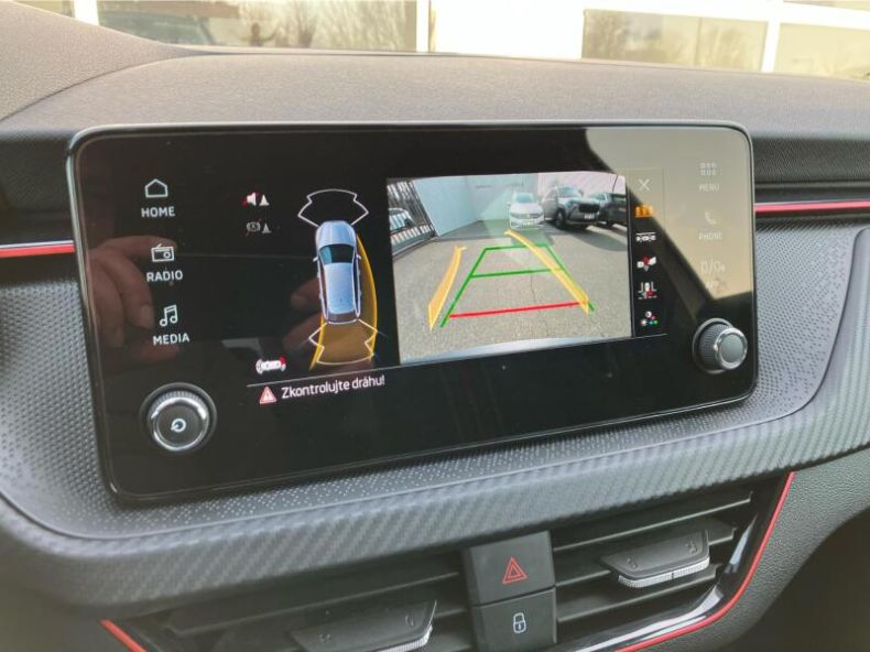 Škoda Scala - hlavní fotka