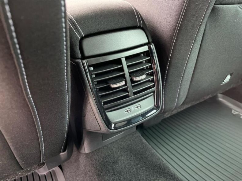 Škoda Scala - hlavní fotka