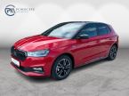 Škoda Fabia - fotka číslo 0