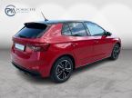 Škoda Fabia - fotka číslo 1