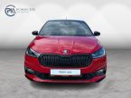 Škoda Fabia - fotka číslo 2