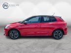 Škoda Fabia - fotka číslo 3