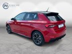 Škoda Fabia - fotka číslo 5