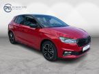 Škoda Fabia - fotka číslo 8