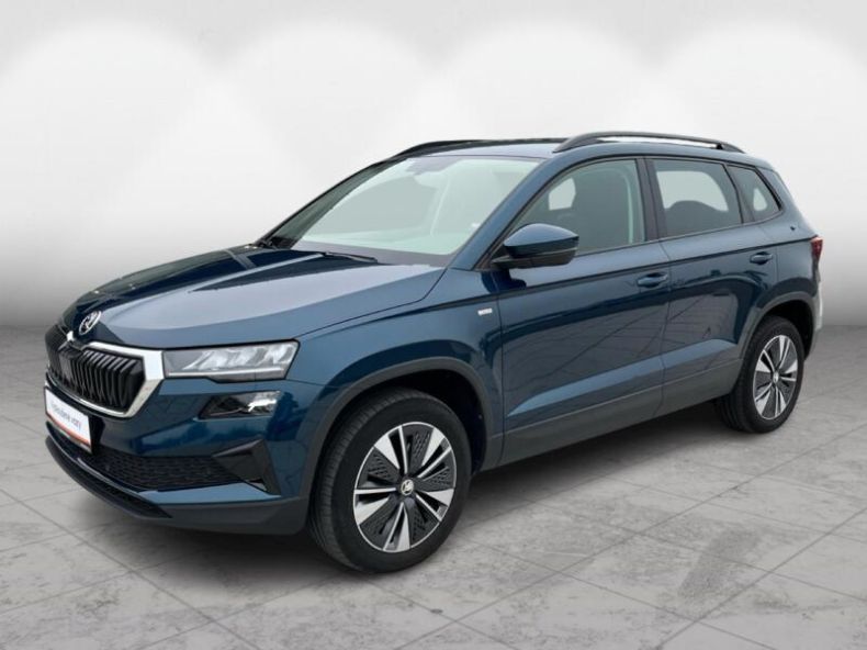 Škoda Karoq - hlavní fotka inzerátu