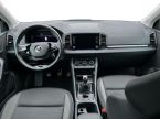 Škoda Karoq - fotka číslo 4