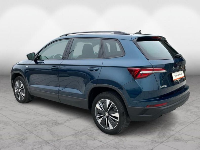 Škoda Karoq - hlavní fotka