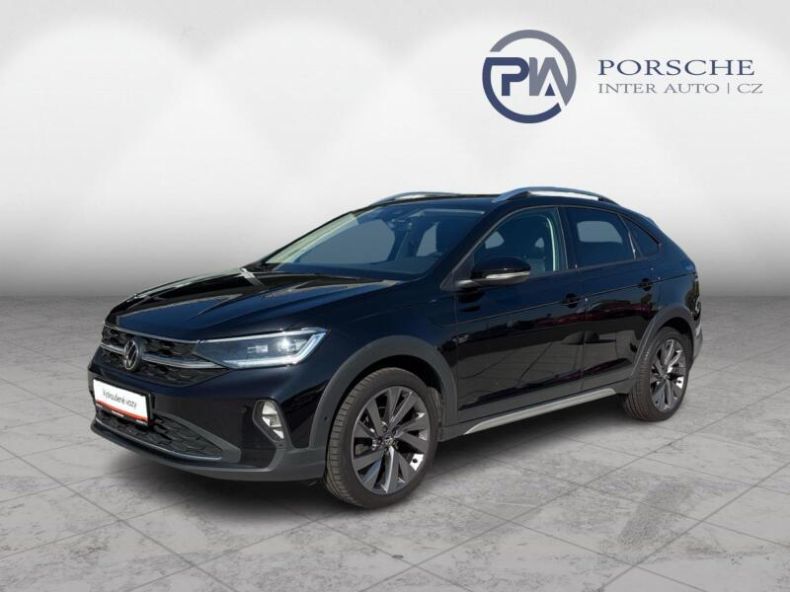 Volkswagen Taigo - hlavní fotka inzerátu
