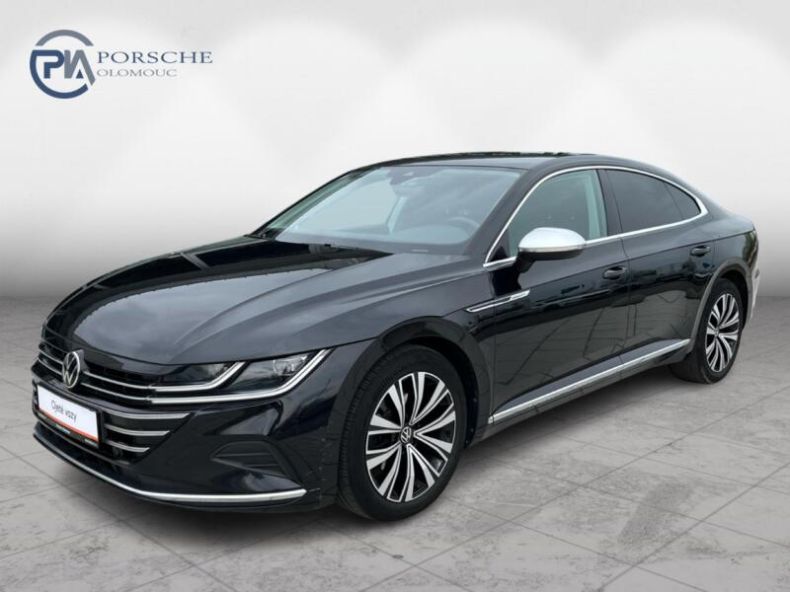 Volkswagen Arteon - hlavní fotka inzerátu