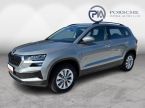 Škoda Karoq - fotka číslo 0