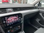 Volkswagen Passat - fotka číslo 17