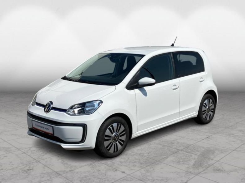 Volkswagen e-up! - hlavní fotka inzerátu