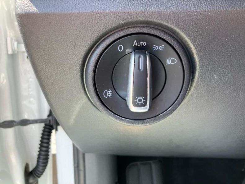 Volkswagen e-up! - hlavní fotka