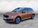 Škoda Kamiq - fotka číslo 0