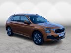 Škoda Kamiq - fotka číslo 8