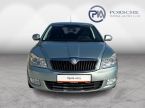 Škoda Octavia - fotka číslo 1