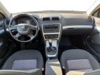 Škoda Octavia - fotka číslo 4