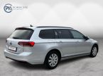 Volkswagen Passat - fotka číslo 1