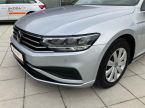 Volkswagen Passat - fotka číslo 29