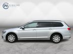 Volkswagen Passat - fotka číslo 3