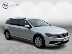 Volkswagen Passat - fotka číslo 8