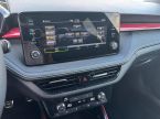 Škoda Fabia - fotka číslo 16