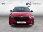 Škoda Fabia - fotka číslo 2