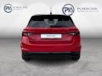 Škoda Fabia - fotka číslo 6