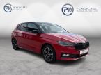 Škoda Fabia - fotka číslo 8