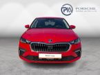 Škoda Scala - fotka číslo 2