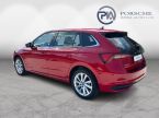 Škoda Scala - fotka číslo 5
