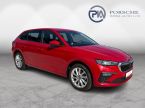 Škoda Scala - fotka číslo 8