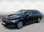 Škoda Superb - fotka číslo 0