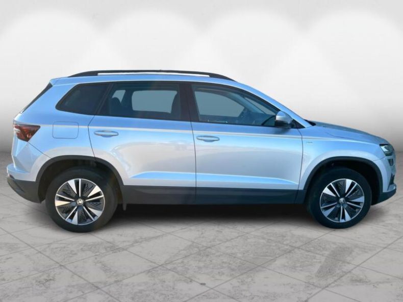 Škoda Karoq - hlavní fotka