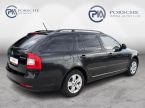 Škoda Octavia - fotka číslo 1