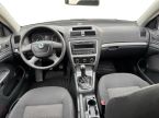 Škoda Octavia - fotka číslo 4