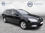 Škoda Octavia - fotka číslo 8