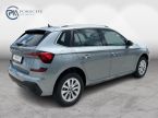 Škoda Kamiq - fotka číslo 1